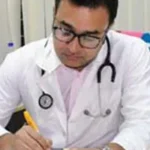 Dr. Ashfaque Ahmed Siddique, Gastroenterology, Liver Diseases & Medicine Specialist