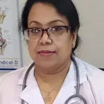 Dr. Asma Rumanaz Shahid, Gynecology, Obstetrics, Infertility Specialist & Laparoscopic Surgeon