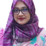 Dr. Ayesha Siddiqua, Medicine Specialist