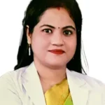 Dr. Binita Sarker, Gynecology, Obstetrics Specialist & Surgeon