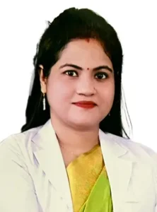 Dr. Binita Sarker, Gynecology, Obstetrics Specialist & Surgeon