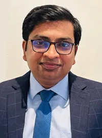 Dr. Bipul Kumer Sarker — Eye Disease, Cataract, Glaucoma Specialist & Phaco Surgeon