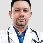 Dr. C. M. Shamim Kabir, Medicine & Diabetes Specialist