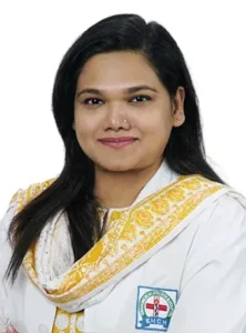 Dr. Enora Nilomi, Plastic, Reconstructive (Trauma & Cancer), Burn, Hand & Aesthetic Surgery Specialist
