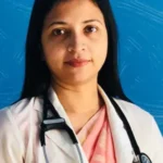 Dr. Farhana Ahmed, Clinical & Interventional Cardiologist