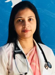 Dr. Farhana Ahmed, Clinical & Interventional Cardiologist