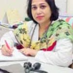Dr. Farhana Binte Rashid, Gynecology & Obstetrics Specialist