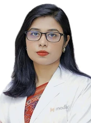 Dr. Fatamatuz Zohura Antora — Skin, Sex & Anti Aging Specialist, Laser & Cutaneous Surgeon
