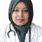 Dr. Fatema Akter Doly, Embryologist