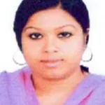 Dr. Fazana Iffat Majumder, Oral & Dental Surgeon