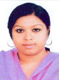 Dr. Fazana Iffat Majumder — Oral & Dental Surgeon