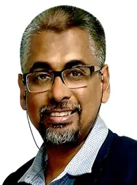 Prof. Dr. Feroz Amin — Endocrinology (Diabetes, Thyroid, Hormonal Diseases) Specialist