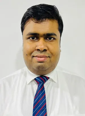 Dr. Firoj Ahmed Al-Amin — Neurosurgeon (Brain, Spine & Stroke Surgeon)
