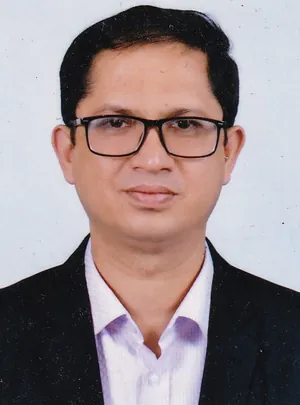 Dr. H.M. Nazmul Ahsan — Medicine Specialist
