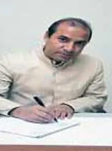 Dr. Hamudur Rahman, Urologist & Surgeon