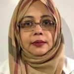 Dr. Happy Haque, Cancer Specialist