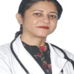 Dr. Hasna Fahmima Haque, Internal Medicine Specialist