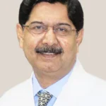 Dr. Jahangir Kabir, Cardiovascular & Thoracic Surgery Specialist