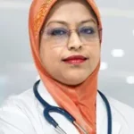 Dr. Jesmin Iqbal (Jui), Gynecologist, Obstetrician, Infertility Specialist & Laparoscopic Surgeon I.U.I & Test Tube Baby Specialist