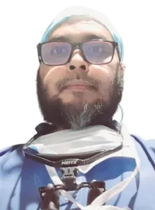 Dr. Kazi Al-Hosne Jamil, Cardiovascular & Thoracic Surgeon