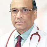 Prof. Dr. Kazi Ali Hassan, Endocrinology (Diabetes, Thyroid, Hormone, Obesity) Specialist