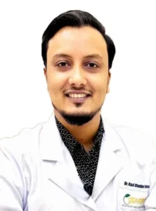 Dr. Kazi Iftekhar Rahman, Dermatologist, Venereologist & Sexologist