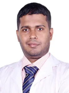 Dr. Khondaker Elias, Kidney, Dialysis, Hypertension, Medicine & Diabetes Specialist