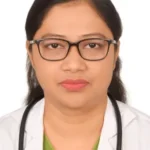 Dr. Laila Yesmin Suma, Gastroenterology (Stomach, Liver, Gallbladder, Pancreas) Specialist