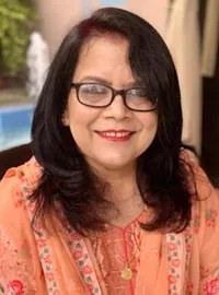Dr. Lubna Khondker — Skin, Hair, Nail, STDs, Cosmetology, Dermatosurgery & Laser Treatment Specialist