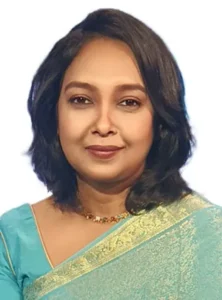 Dr. Lubna Mariam, Cancer Specialist