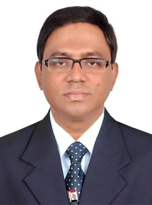 Dr. M A Halim Khan — Diabetes, Thyroid, Hormone Specialist & Endocrinologist