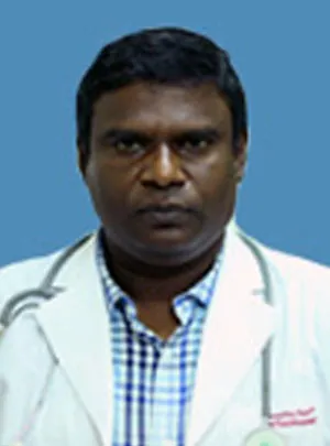 Dr. M. A. Hamid — Skin, Sex, Allergy, Leprosy, Cosmetic & Lesar Specialist
