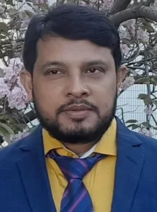 Dr. M.A. Hamid (Palash), Plastic & Reconstructive Surgeon