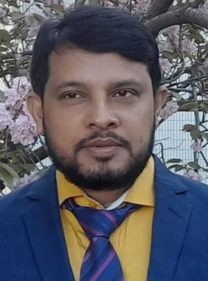 Dr. M.A. Hamid (Palash) — Plastic & Reconstructive Surgeon