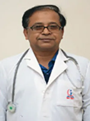 Dr. M H M Alamgir - Doctor Profile Image
