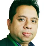 Dr. M. Moniruzzaman Khan, Skin, Hair, Nail, Sexual Diseases Specialist & Laser Surgeon