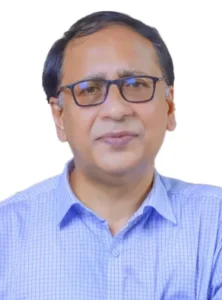 Dr. M.S. Khaled, Paediatric Pulmonologist (Paediatric Respiratory Disease Specialist)
