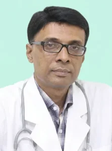 Prof. Dr. M.A. Momen Khan, Clinical & Interventional (Stroke) Neuromedicine Specialist