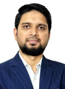 Dr. Md. Mahmudul Hasan, Neurosurgery (Brain, Nerve, Spine & Stroke Surgery) Specialist