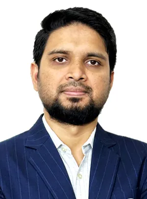 Dr. Md. Mahmudul Hasan — Neurosurgery (Brain, Nerve, Spine & Stroke Surgery) Specialist