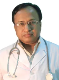 Dr. Md. Abdul Mannan — Skin, Allergy & Sexual Diseases Specialist