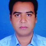 Dr. Md. Abdullahel Kafee, Chest Diseases & Respiratory Medicine Specialist