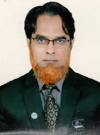 Dr. Md. Abul Hasnat — Orthopedic Surgery Specialist