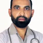 Dr. Md. Ali Faisal Liton, Orthopedics, Arthroscopy & Arthroplasty Surgeon
