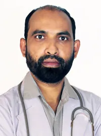 Dr. Md. Ali Faisal Liton — Orthopedics, Arthroscopy & Arthroplasty Surgeon
