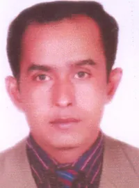 Dr. Md. Amzad Hossain — Medicine Specialist
