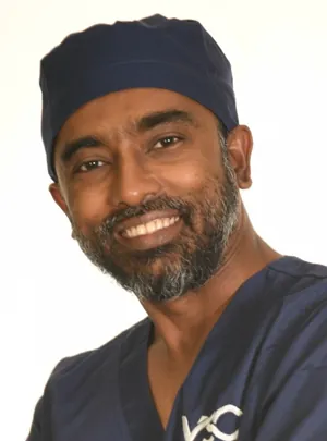Dr. Md. Arif Uddin Khan - Doctor Profile Image