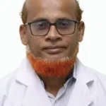Dr. Md. Arifur Rahman, Cardiology, Hypertension & Rheumatic Fever Specialist