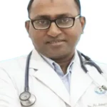 Dr. Md. Ashraf Uddin Ahmed, Medicine Specialist & Geriatrician