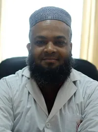 Dr. Md. Ashrafuzzaman Khan — Neuromedicine & Medicine Specialist